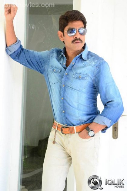 Jagapathi-Babu